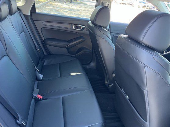 New 2026 Platinum White Pearl Acura Base image 31