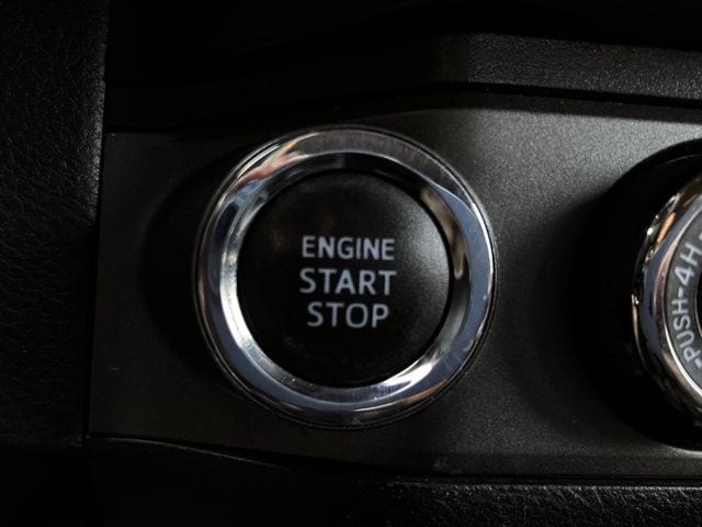 Used 2021 Super White Toyota TRD Off-Road image 22