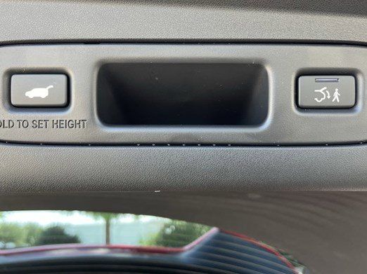 Used 2025 Milano Red Acura A-Spec Package image 35