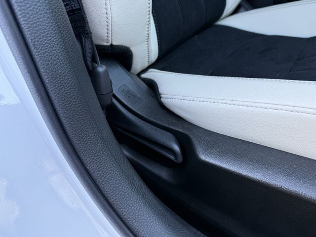 Certified Used 2025 Platinum White Pearl Acura Type S image 27