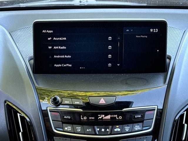 Used 2019 Canyon Bronze Metallic Acura Base image 16