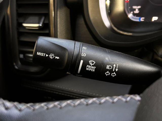 Used 2023 Patriot Blue Pearlcoat Ram Limited image 27