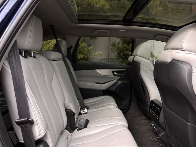 Certified Used 2023 Fathom Blue Pearl Acura Technology image 32