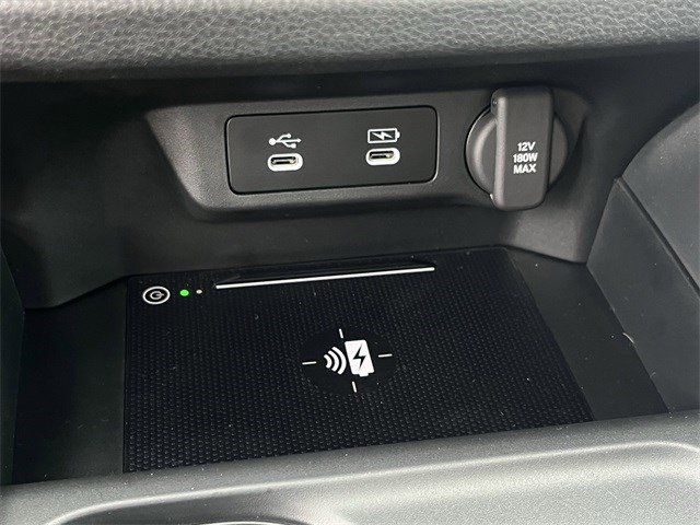 Used 2025 Platinum White Pearl Acura A-Spec Package image 20