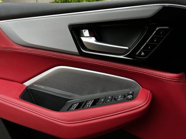 New 2026 Liquid Carbon Metallic Acura SH-AWD A-Spec Advance Package image 26