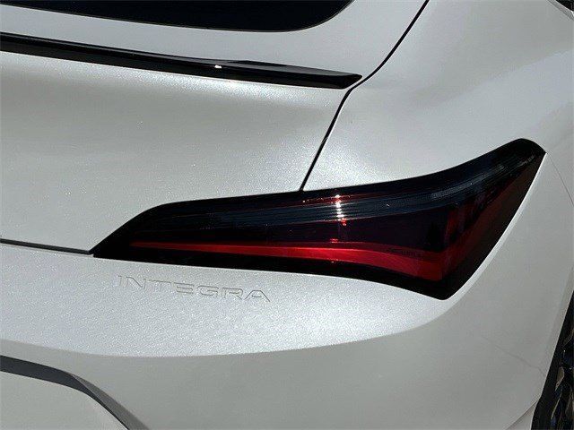 Used 2026 Platinum White Pearl Acura A-Spec Package image 7