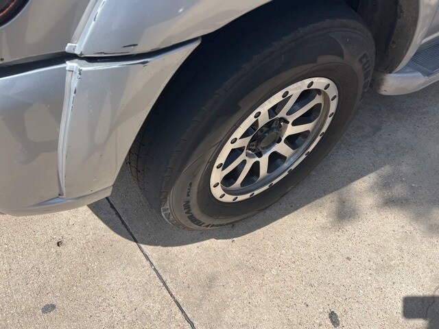 2004 Toyota Tundra SR5 photo 4