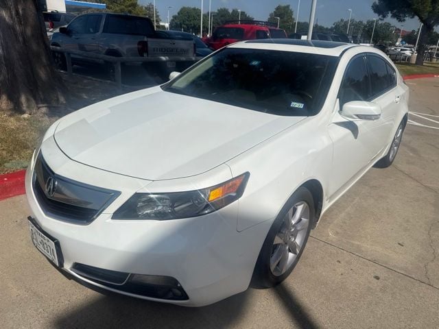 Used 2013 Acura TL Base with VIN 19UUA8F27DA006935 for sale in Arlington, TX