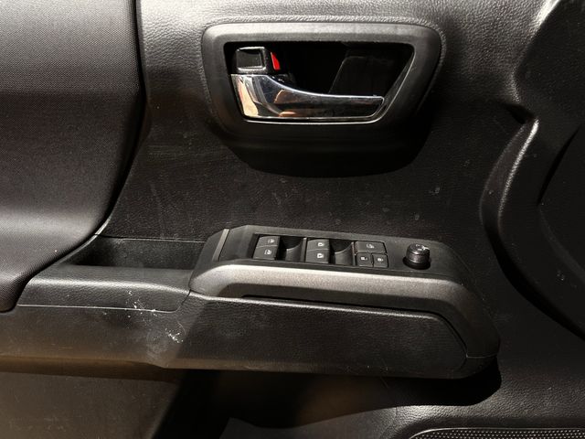 Used 2021 Super White Toyota TRD Off-Road image 24