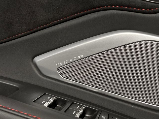 Certified Used 2024 Performance Red Pearl Acura A-Spec Advance Package image 28