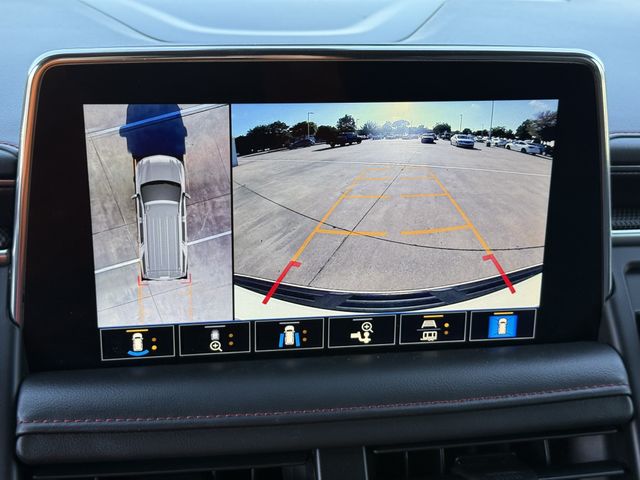 Used 2021 Summit White Chevrolet RST image 16
