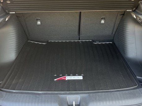 Used 2025 Milano Red Acura A-Spec Package image 32