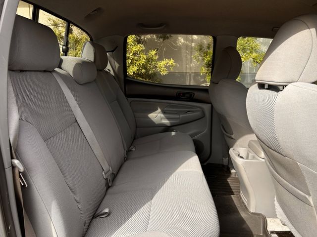 Used 2010 Barcelona Red Metallic Toyota Prerunner image 29