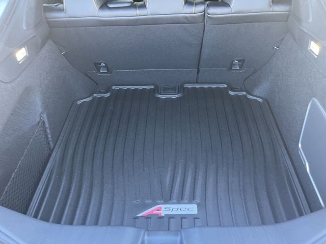 Used 2026 Platinum White Pearl Acura A-Spec Tech Package image 33