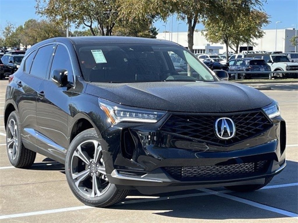 New 2026 Acura RDX Technology Package SUV