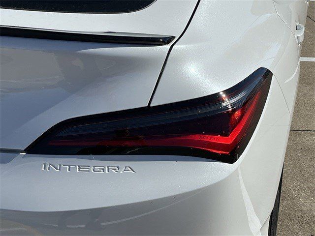 New 2026 Platinum White Pearl Acura A-Spec Package image 7