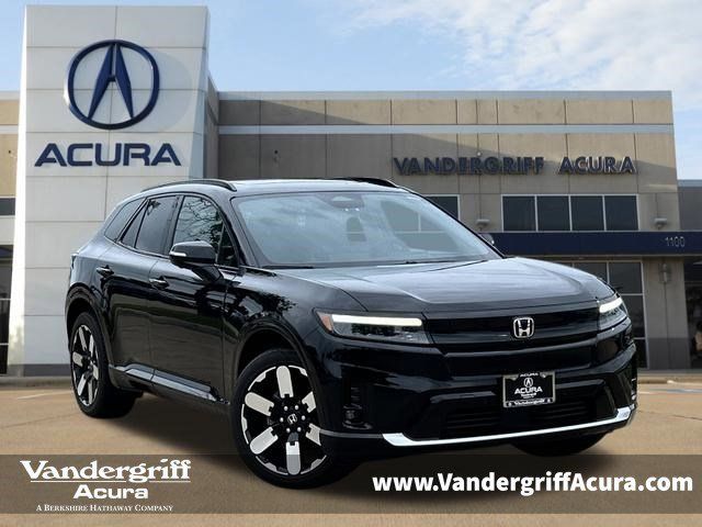 2024 Honda Prologue Elite AWD's photo