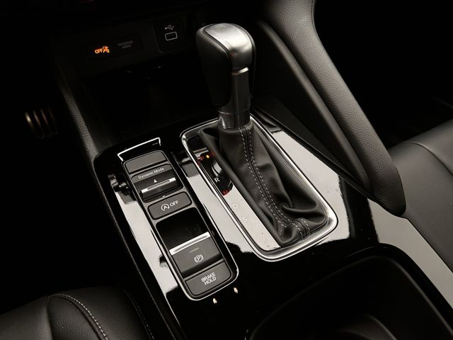 Certified Used 2025 Performance Red Pearl Acura A-Spec Package image 23