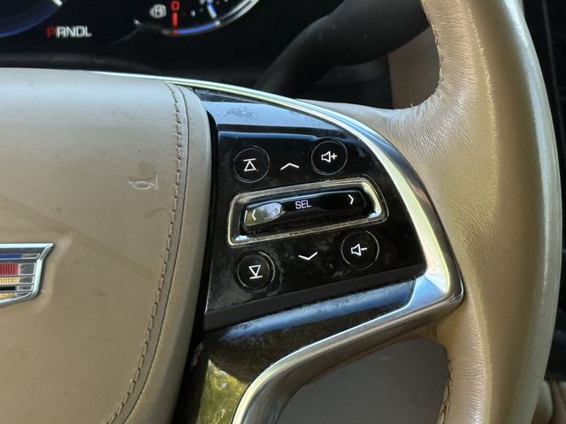 Used 2020 Crystal White Tricoat CADILLAC Platinum Edition image 14