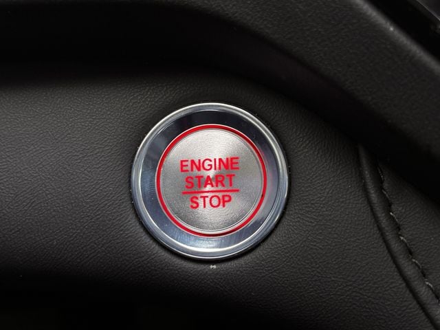 Certified Used 2024 Majestic Black Pearl Acura Base image 21