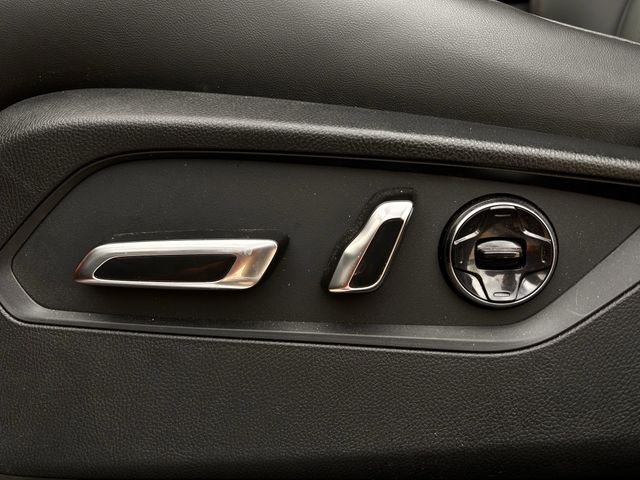 Certified Used 2024 Performance Red Pearl Acura A-Spec Advance Package image 31