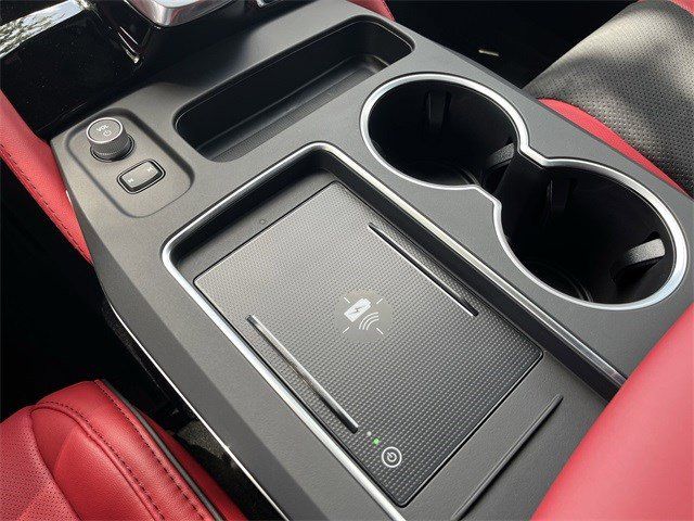 New 2026 Liquid Carbon Metallic Acura SH-AWD A-Spec Package image 21