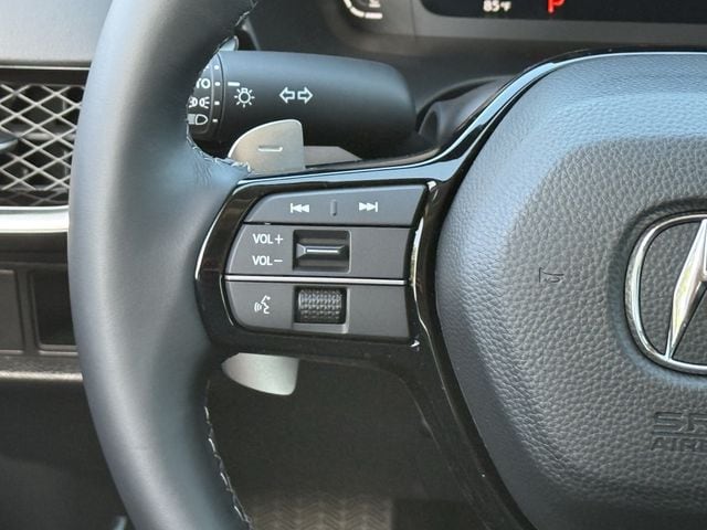 New 2026 Platinum White Pearl Acura Base image 13
