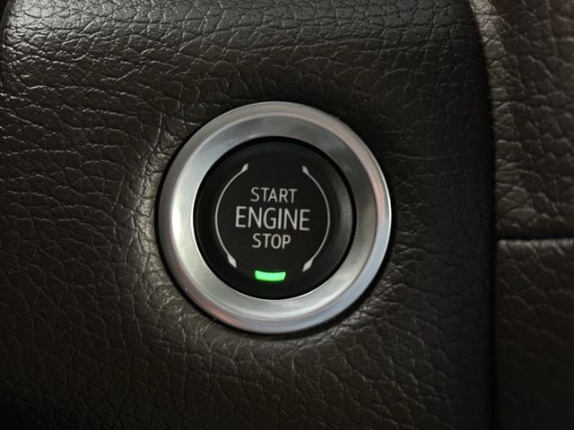 Used 2023 Volcanic Red Tintcoat GMC Denali image 24