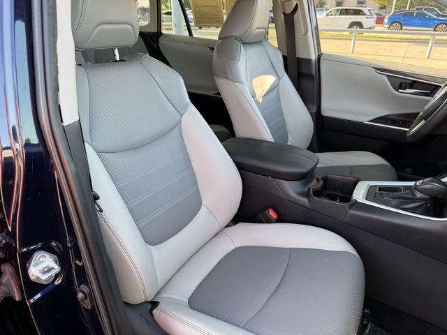 Used 2024 Blueprint Toyota Limited image 26