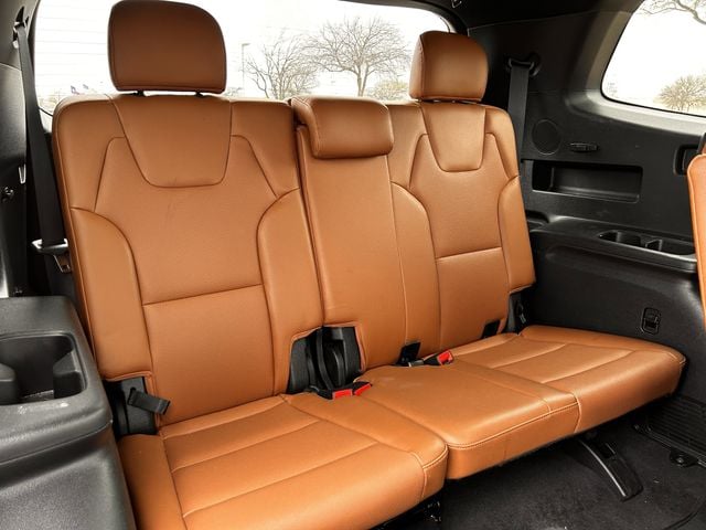 Used 2024 Gravity Gray Kia SX X-Pro image 34