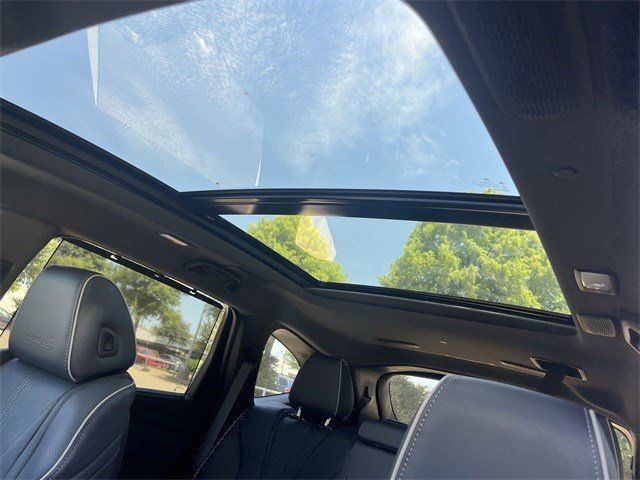 New 2026 Sonic Gray Pearl Acura SH-AWD Type S w/Advance Package image 26