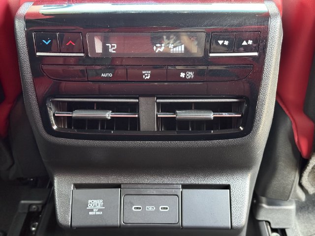 2025 Acura MDX A-Spec Package - Photo 31