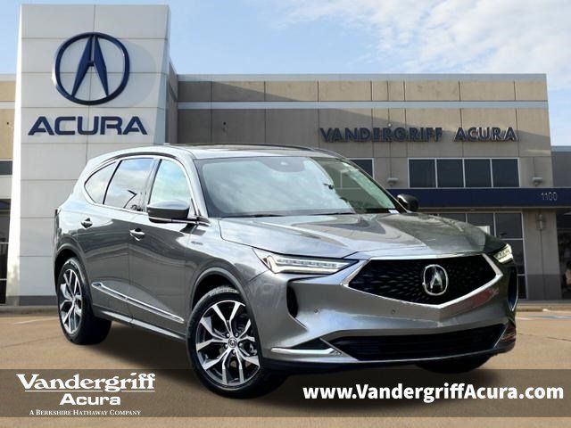 2023 Acura MDX w/Technology Package's photo
