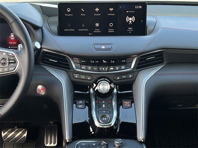 Used 2025 Urban Gray Pearl Acura A-Spec Package image 19