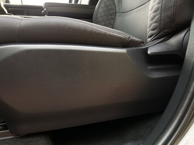 Used 2025 Magnetic Gray Metallic Toyota SR image 26