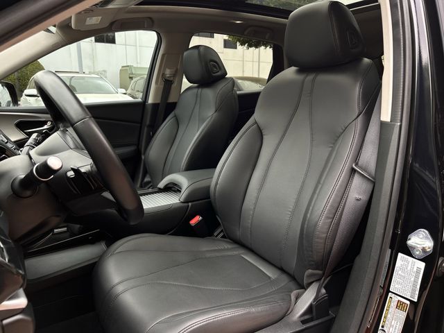 Certified Used 2024 Majestic Black Pearl Acura Base image 29