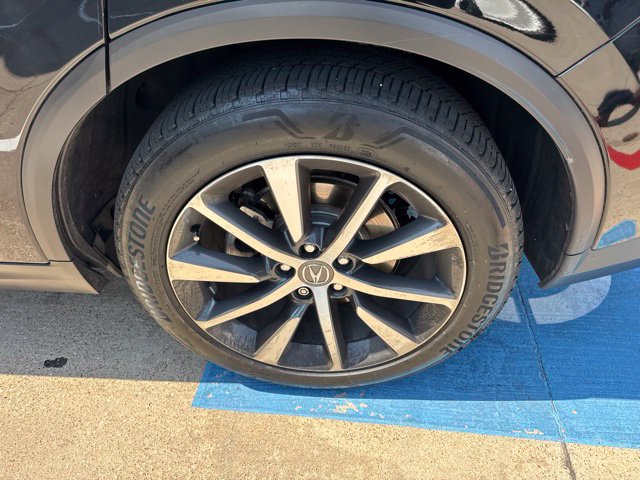 2025 Acura MDX Technology Package - Photo 10