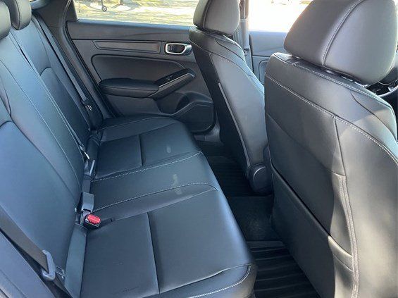 New 2026 Platinum White Pearl Acura A-Spec Package image 31