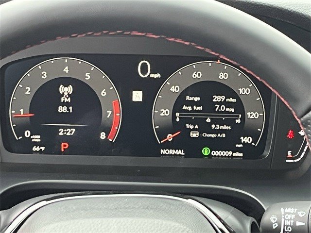 New 2026 Urban Gray Pearl Acura A-Spec Package image 17