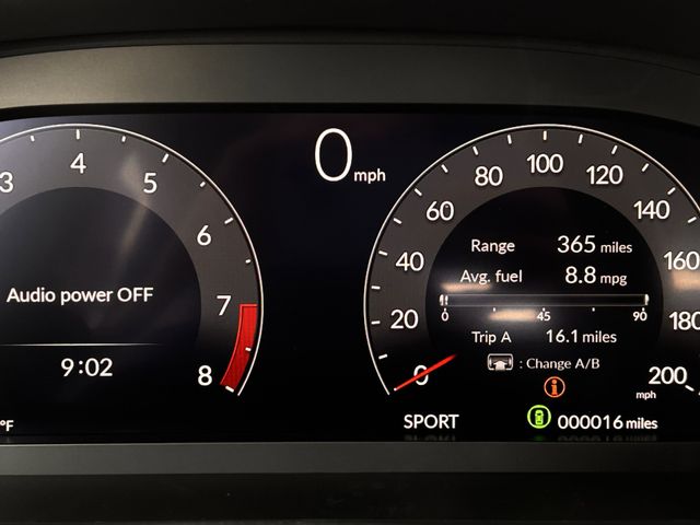 New 2026 Urban Gray Pearl Acura Type S image 17