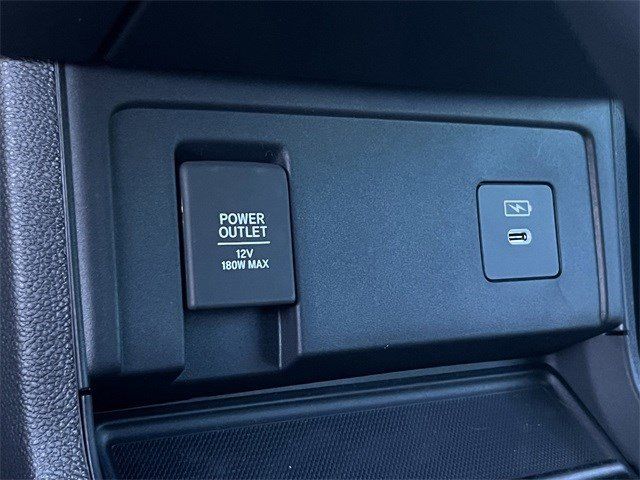 New 2026 Platinum White Pearl Acura SH-AWD image 22