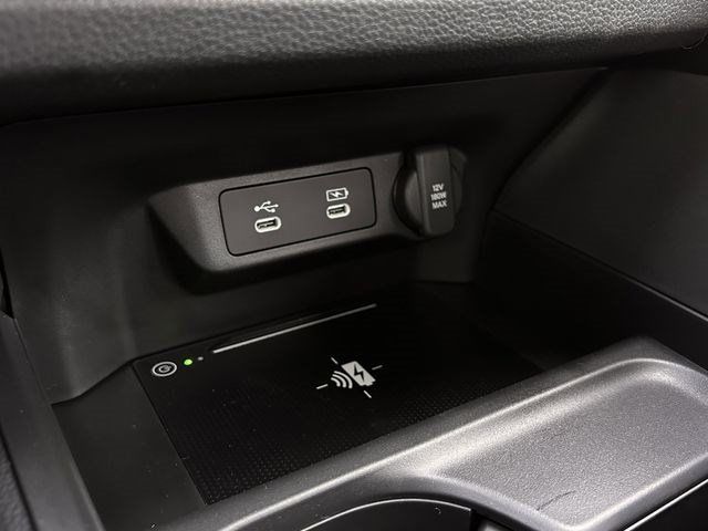 New 2026 Platinum White Pearl Acura Base image 21