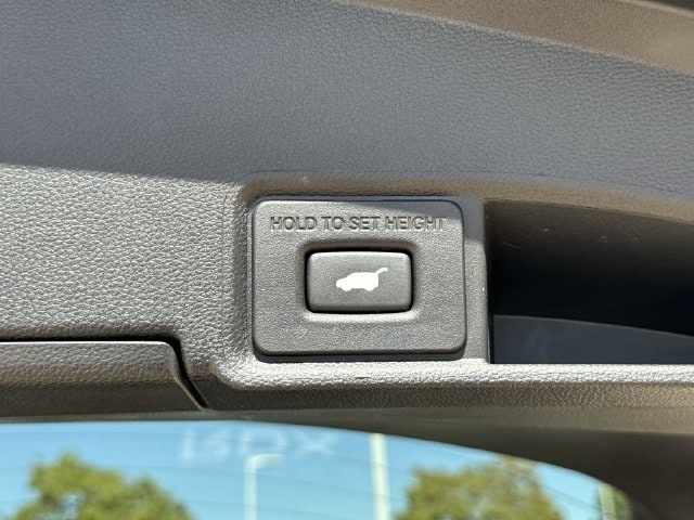 2025 Acura RDX Technology Package - Photo 32