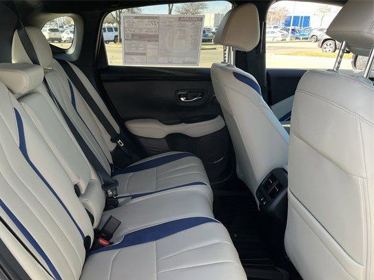 Used 2026 Platinum White Pearl Acura A-Spec Package image 32