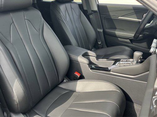 New 2026 Urban Gray Pearl Acura Base image 29