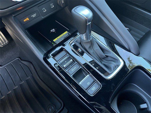 New 2026 Platinum White Pearl Acura A-Spec Package image 21