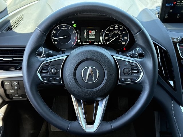 2025 Acura RDX Technology Package - Photo 12