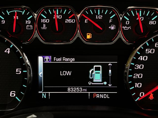 Used 2018 Summit White Chevrolet LT image 17