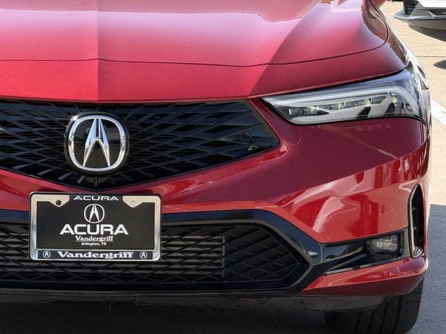 2025 Acura Integra A-Spec - Photo 9