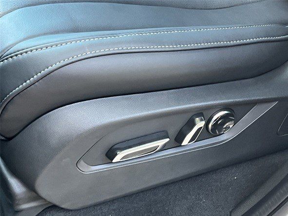 New 2026 Platinum White Pearl Acura FWD Technology Package image 29